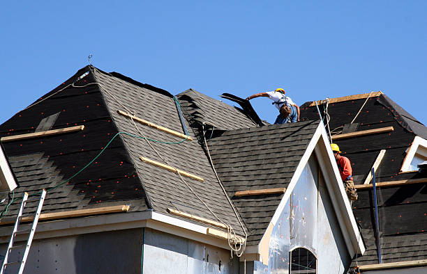 Quick and Trustworthy Emergency Roof Repair Services in Dayton, NV
